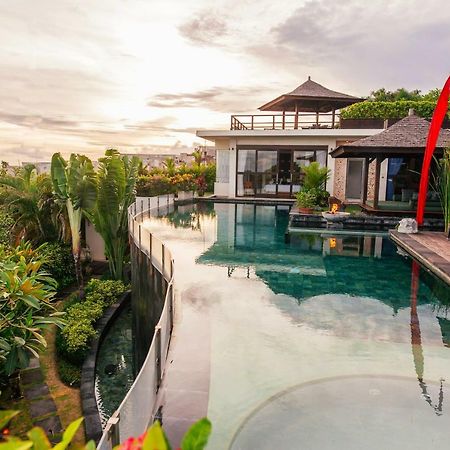 Forever Bali Villas Nusa Dua  Esterno foto