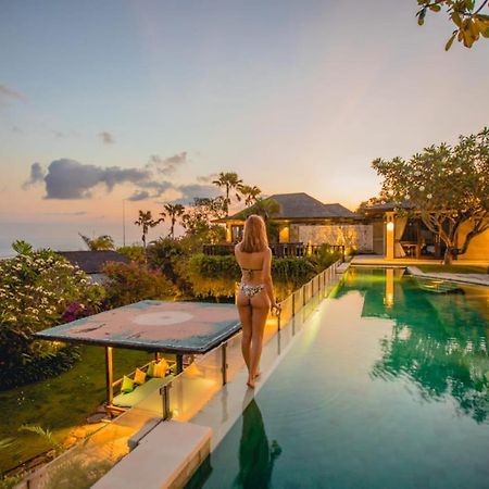 Forever Bali Villas Nusa Dua  Esterno foto
