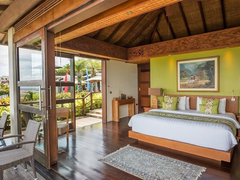 Forever Bali Villas Nusa Dua  Esterno foto