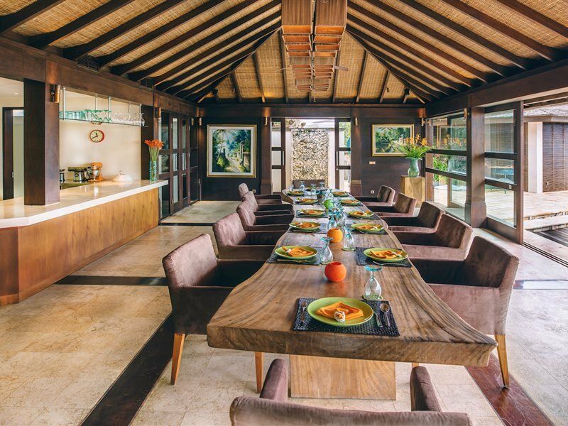 Forever Bali Villas Nusa Dua  Esterno foto