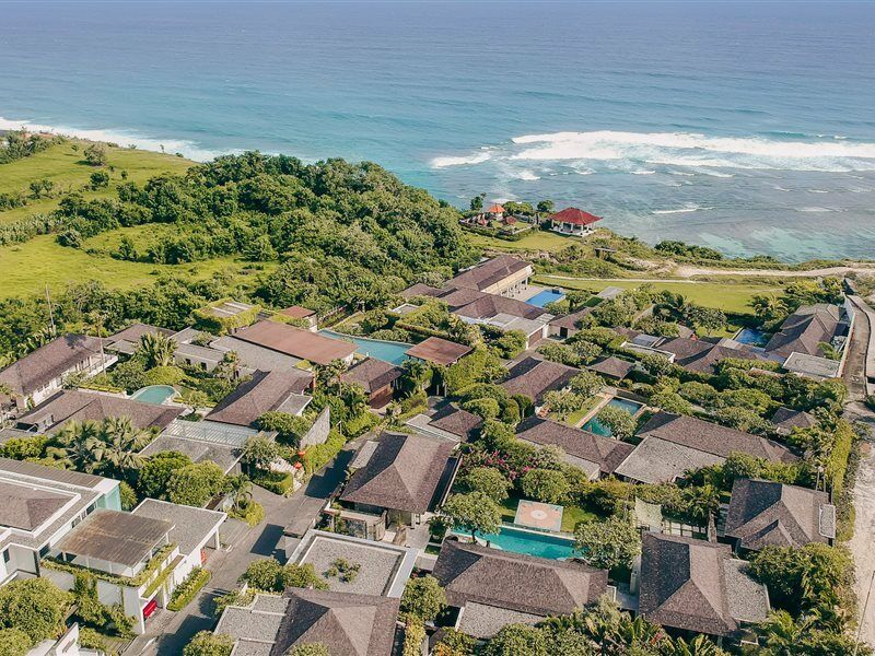 Forever Bali Villas Nusa Dua  Esterno foto