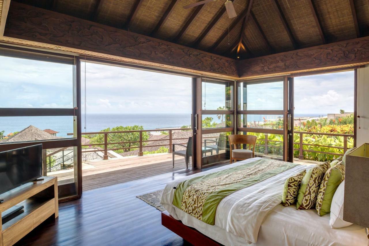 Forever Bali Villas Nusa Dua  Esterno foto
