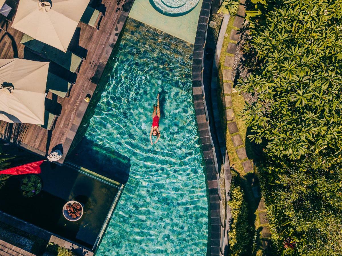 Forever Bali Villas Nusa Dua  Esterno foto