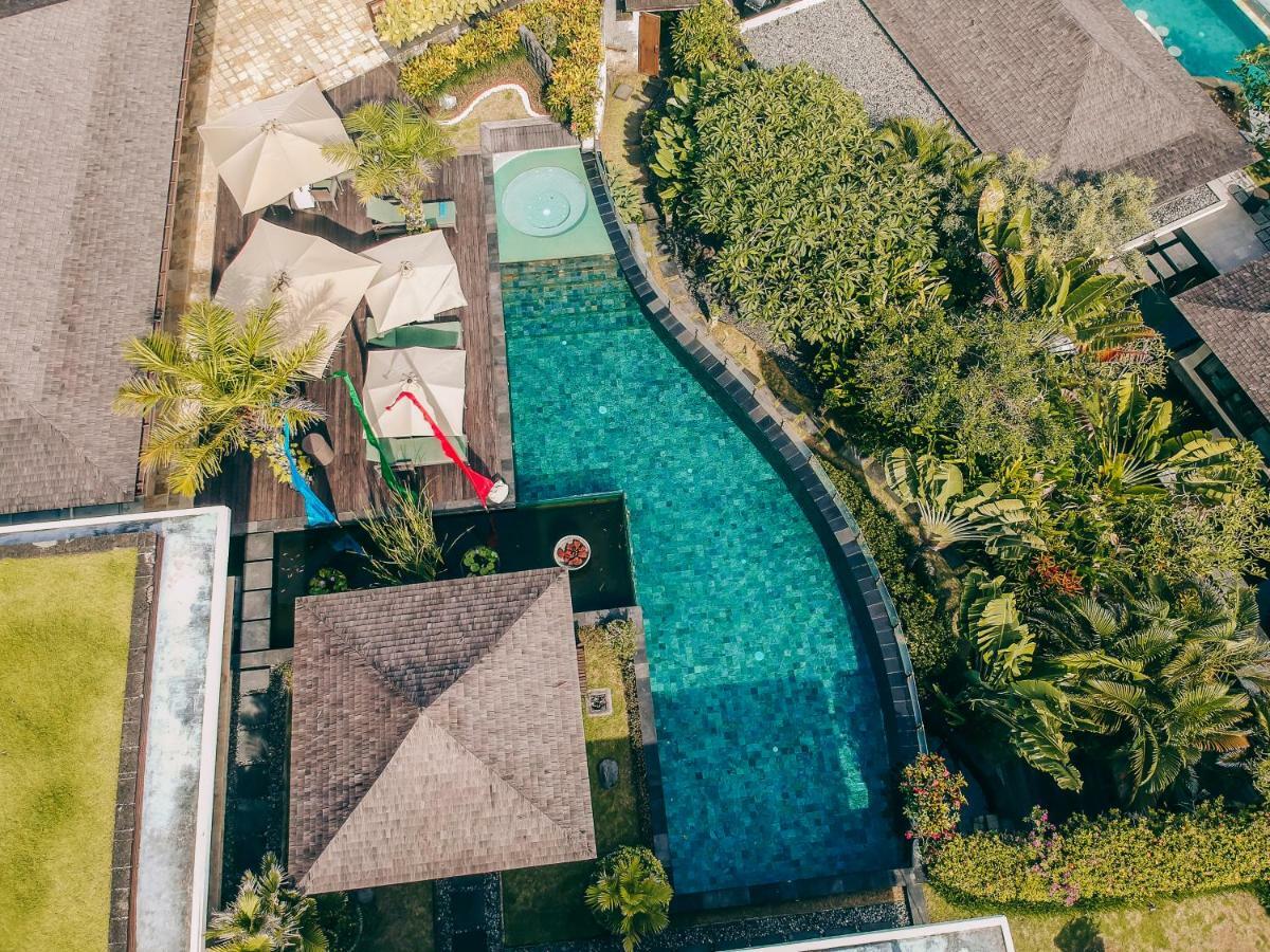 Forever Bali Villas Nusa Dua  Esterno foto