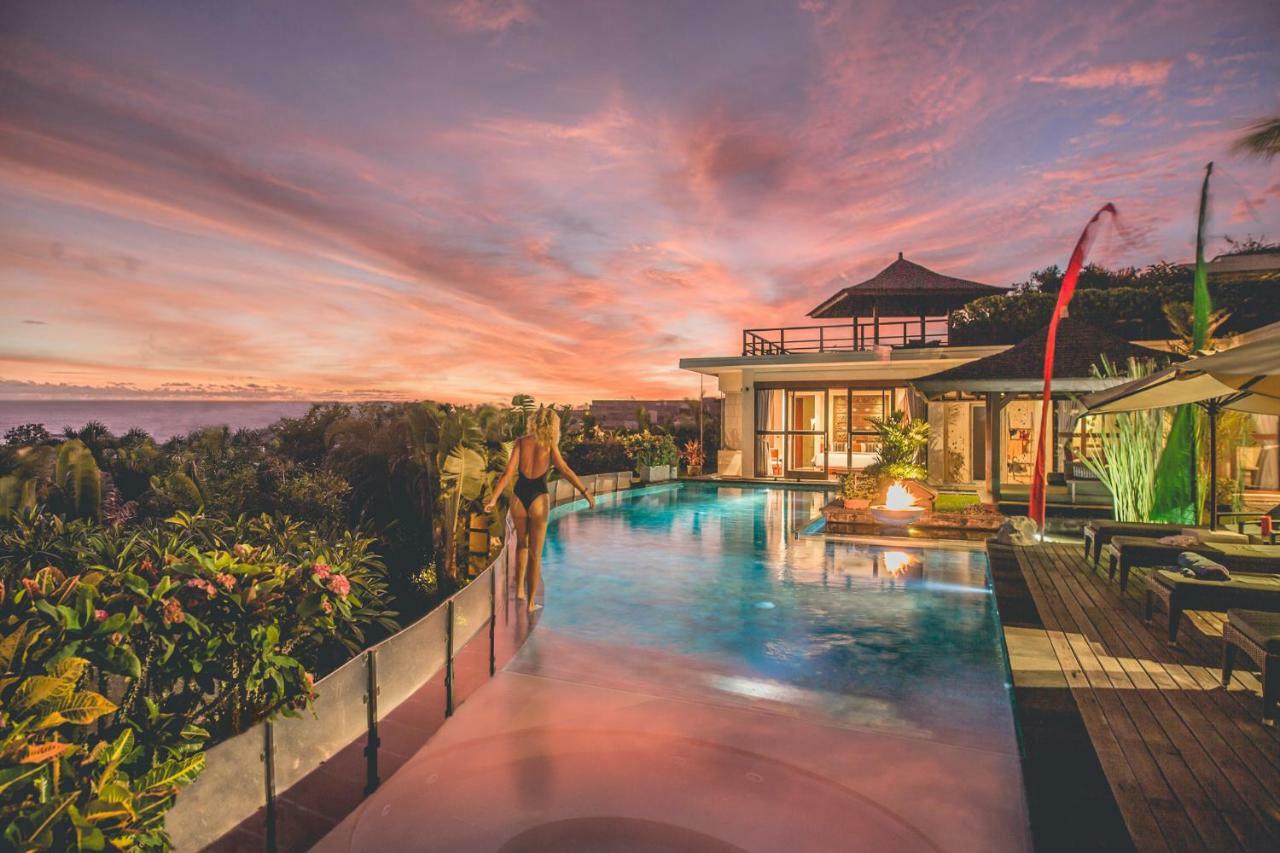 Forever Bali Villas Nusa Dua  Esterno foto
