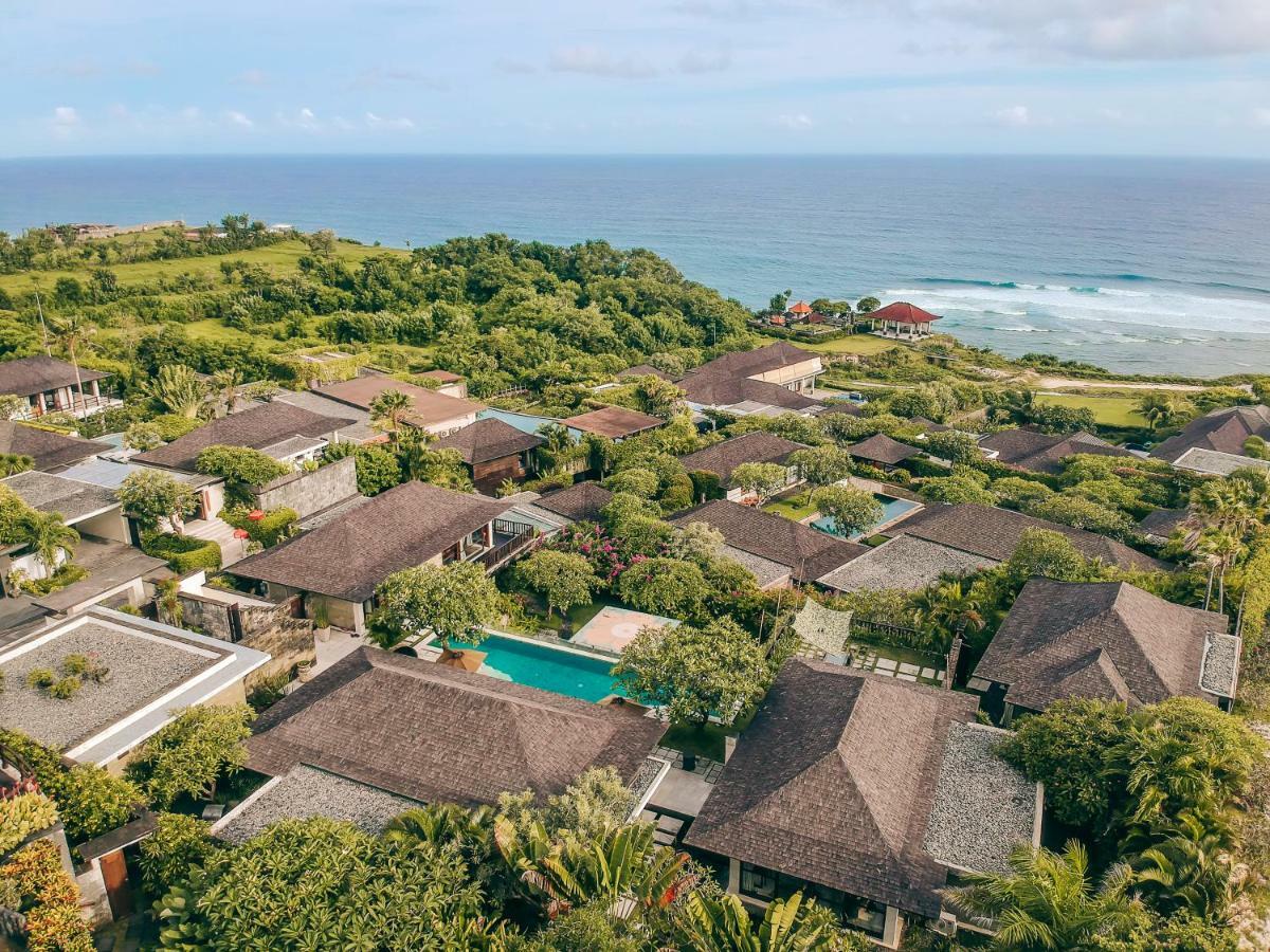 Forever Bali Villas Nusa Dua  Esterno foto
