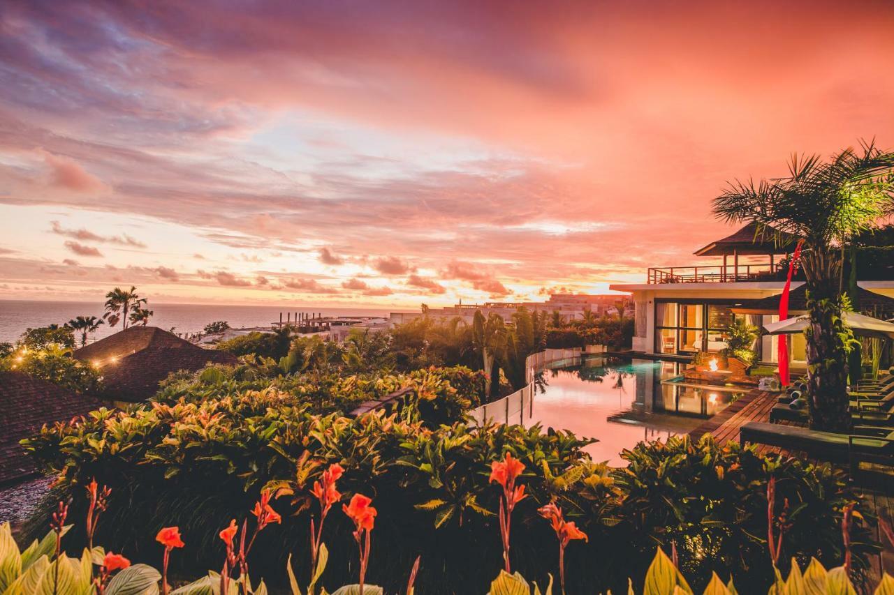 Forever Bali Villas Nusa Dua  Esterno foto
