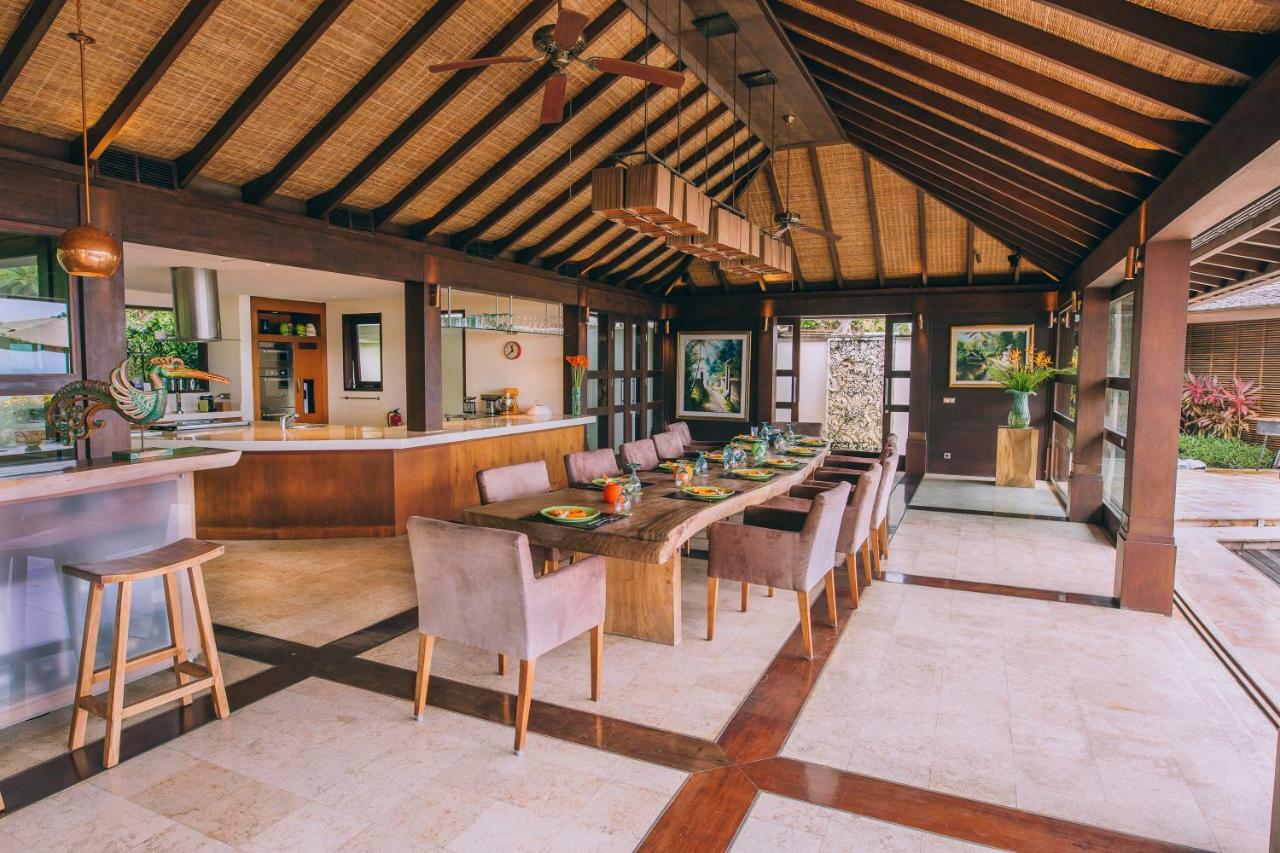 Forever Bali Villas Nusa Dua  Esterno foto