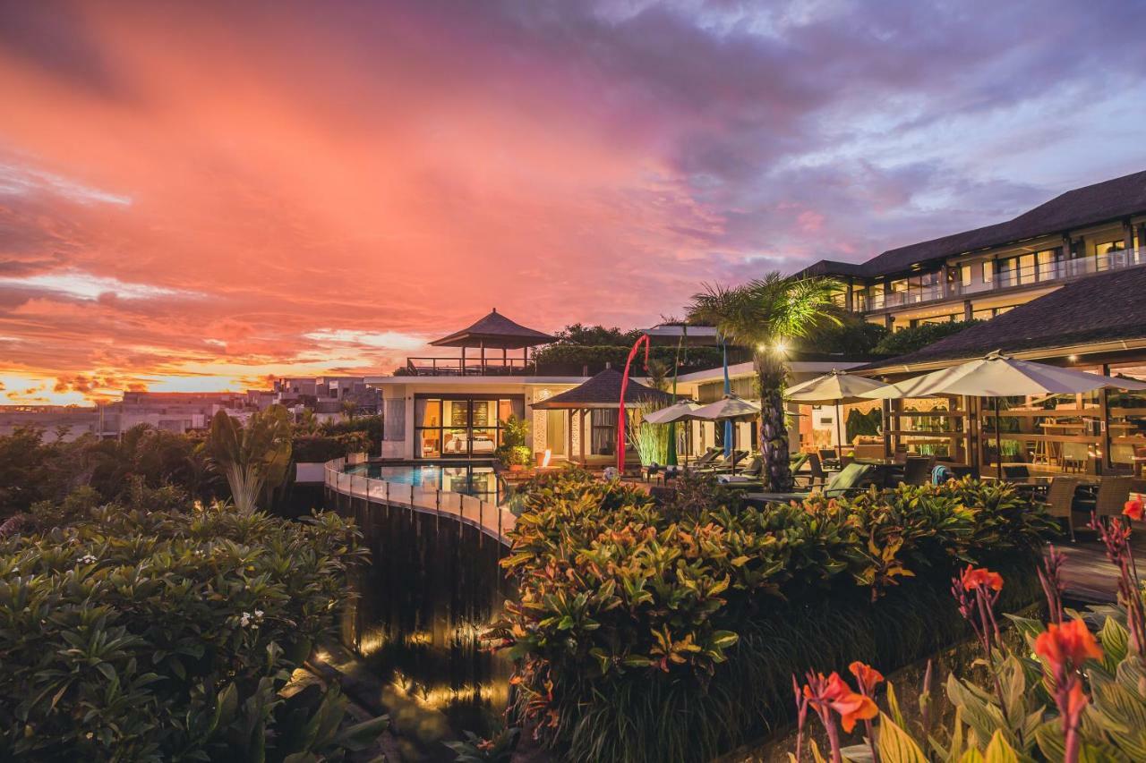 Forever Bali Villas Nusa Dua  Esterno foto