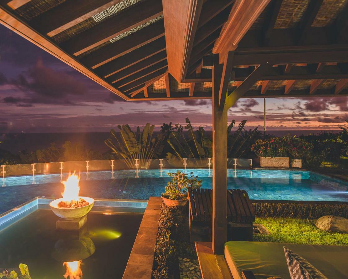 Forever Bali Villas Nusa Dua  Esterno foto