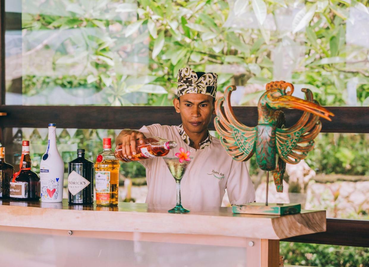 Forever Bali Villas Nusa Dua  Esterno foto
