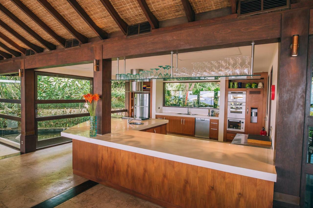 Forever Bali Villas Nusa Dua  Esterno foto