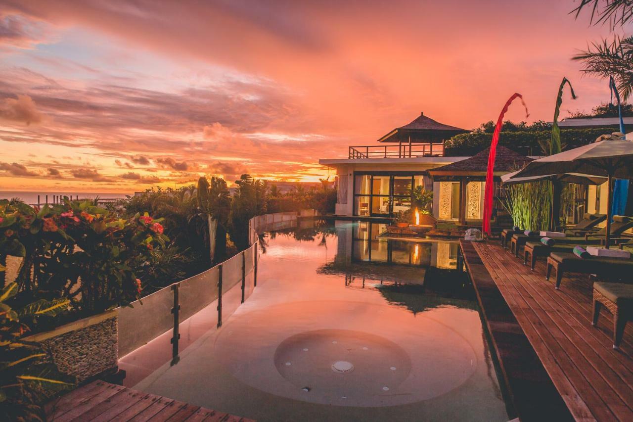 Forever Bali Villas Nusa Dua  Esterno foto