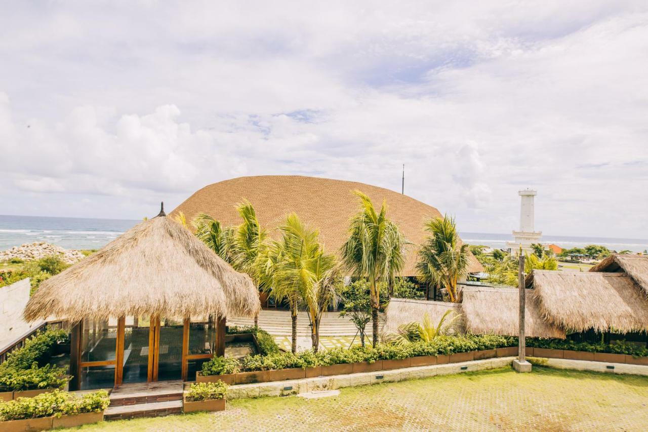 Forever Bali Villas Nusa Dua  Esterno foto