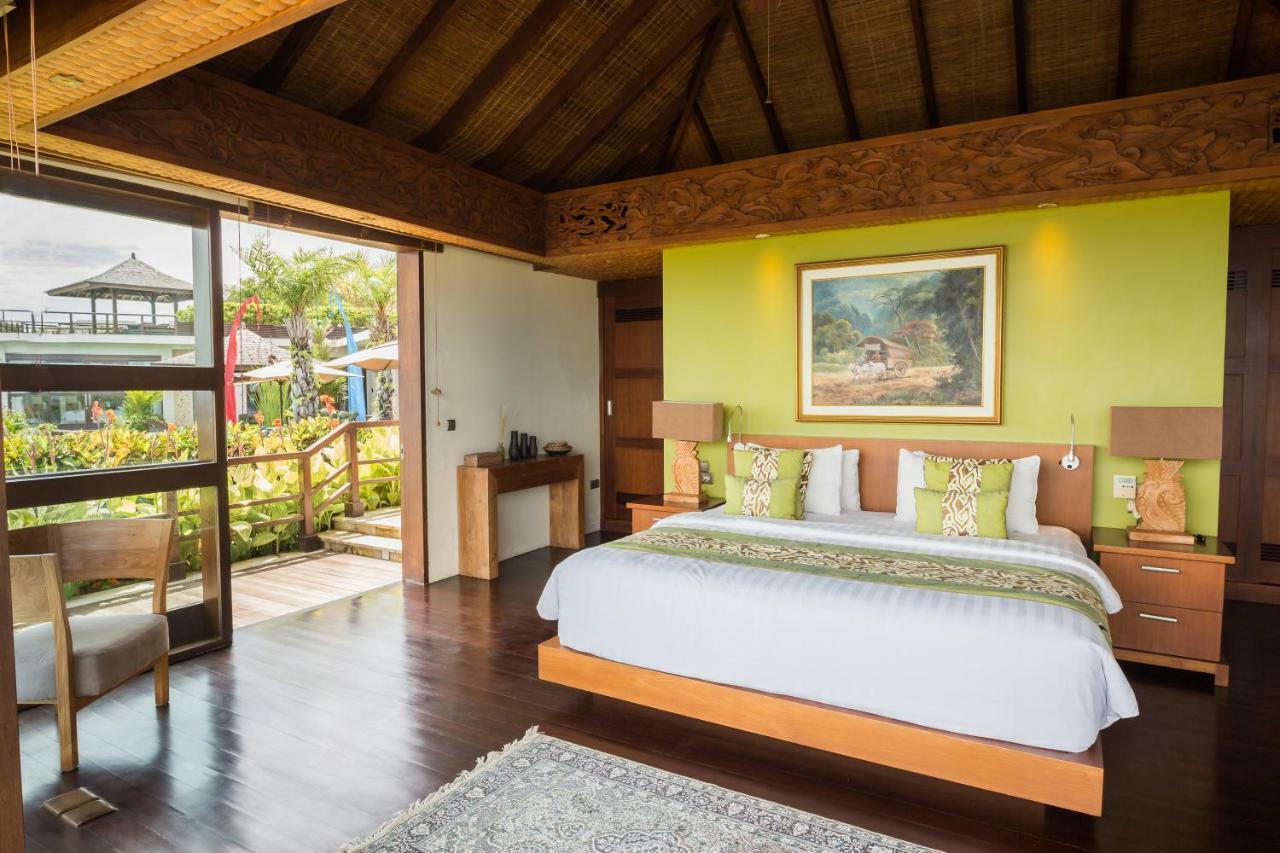 Forever Bali Villas Nusa Dua  Esterno foto