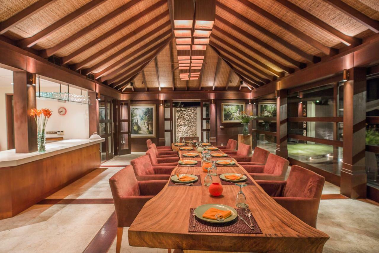 Forever Bali Villas Nusa Dua  Esterno foto