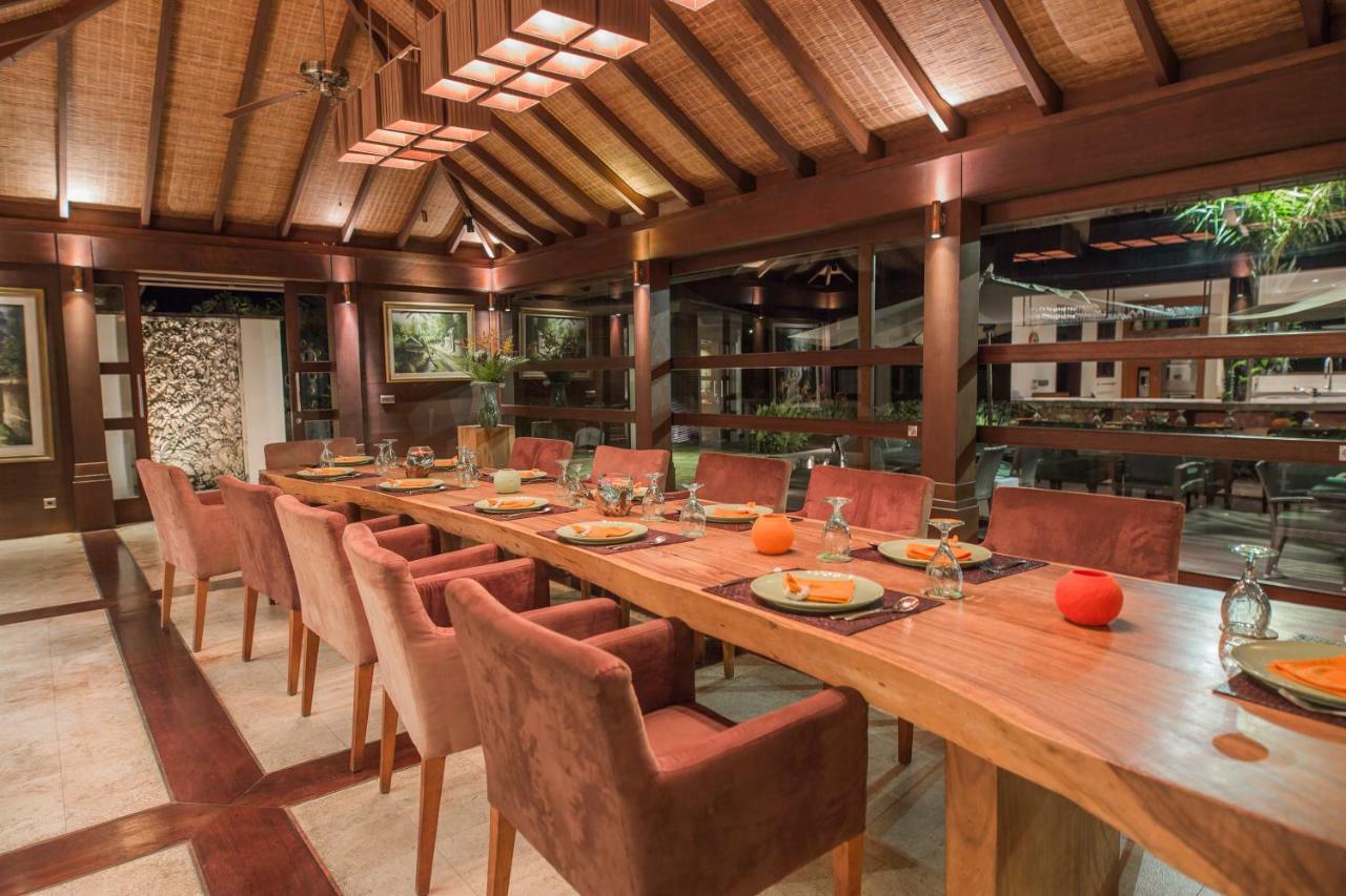 Forever Bali Villas Nusa Dua  Esterno foto