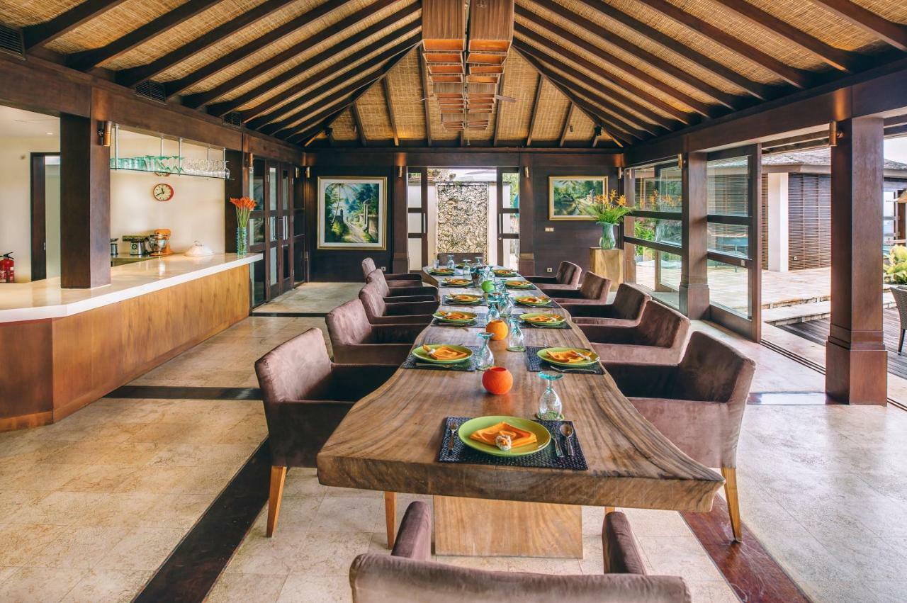 Forever Bali Villas Nusa Dua  Esterno foto