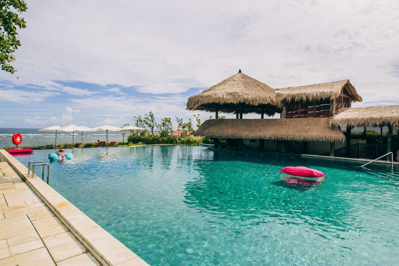 Forever Bali Villas Nusa Dua  Esterno foto