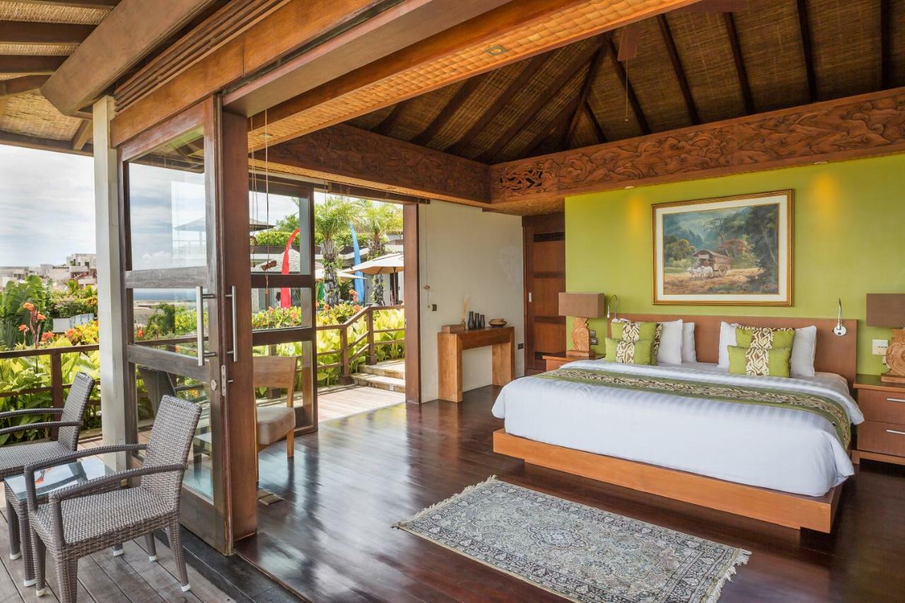 Forever Bali Villas Nusa Dua  Esterno foto