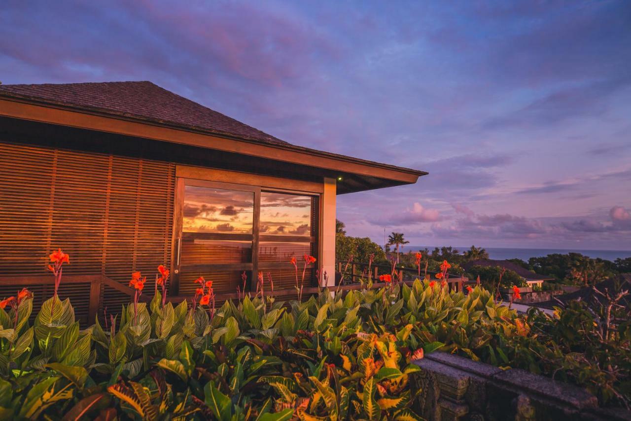 Forever Bali Villas Nusa Dua  Esterno foto