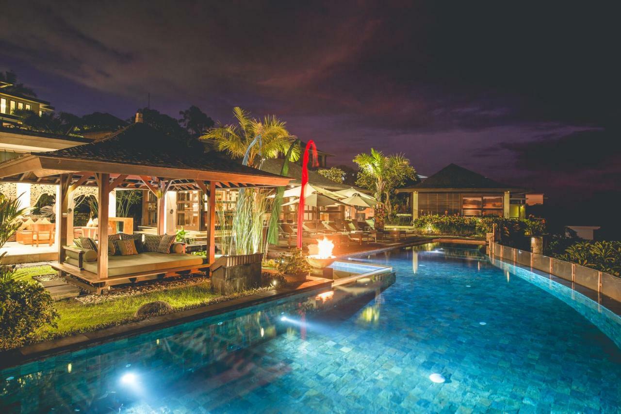 Forever Bali Villas Nusa Dua  Esterno foto