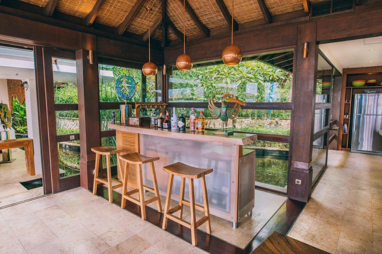 Forever Bali Villas Nusa Dua  Esterno foto
