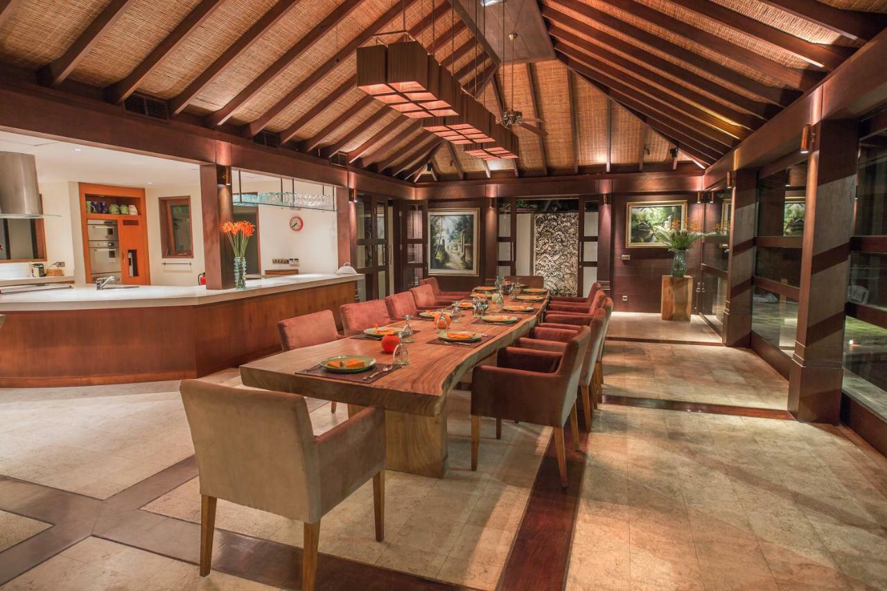 Forever Bali Villas Nusa Dua  Esterno foto