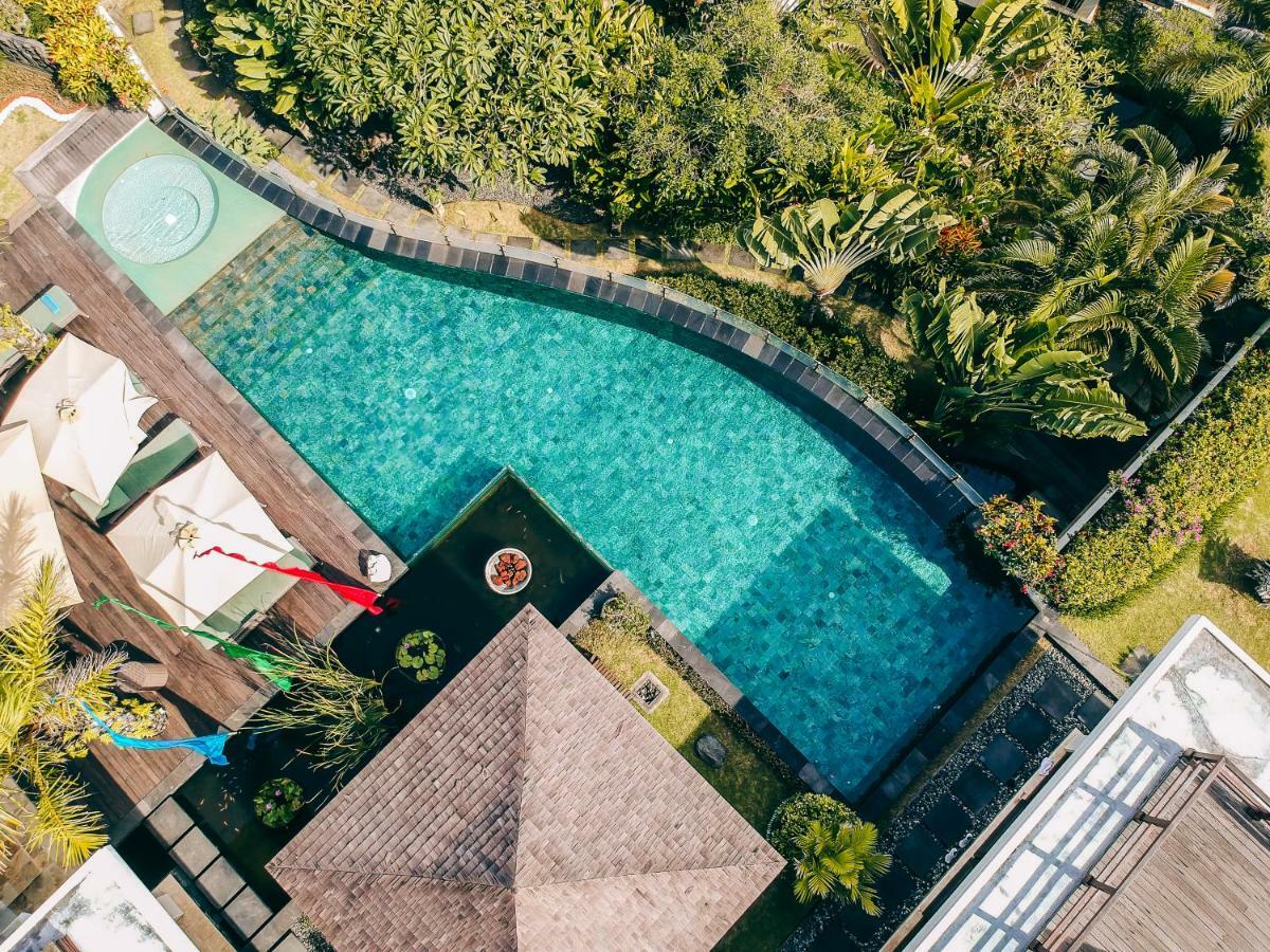 Forever Bali Villas Nusa Dua  Esterno foto