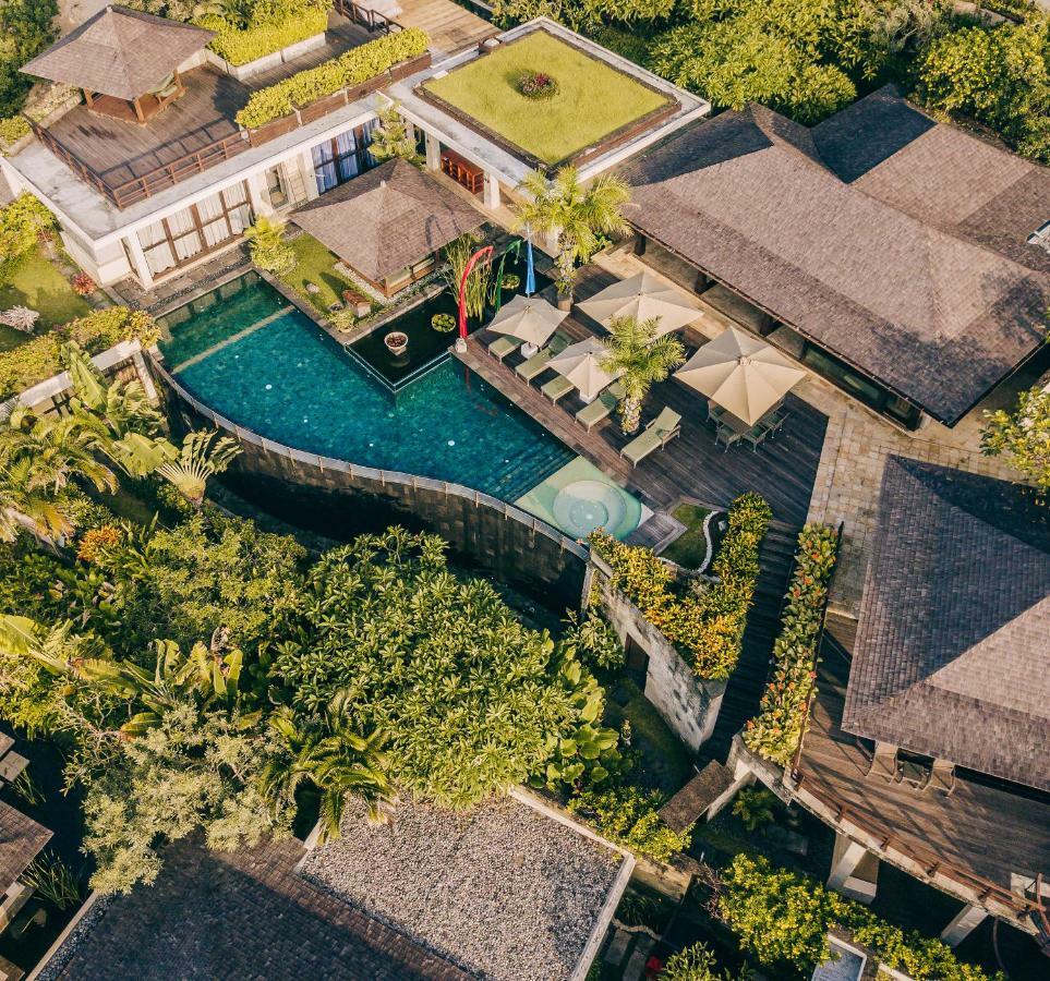 Forever Bali Villas Nusa Dua  Esterno foto