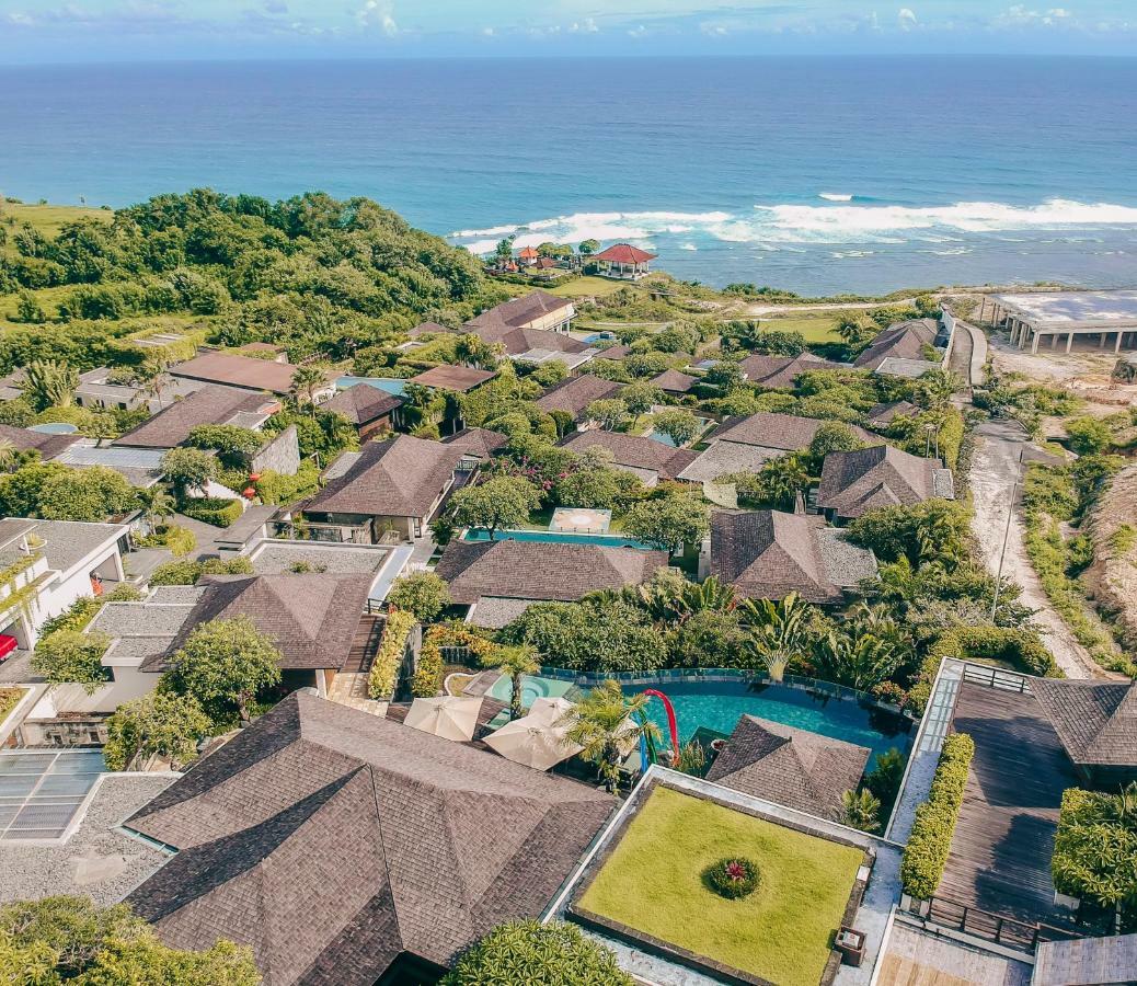 Forever Bali Villas Nusa Dua  Esterno foto