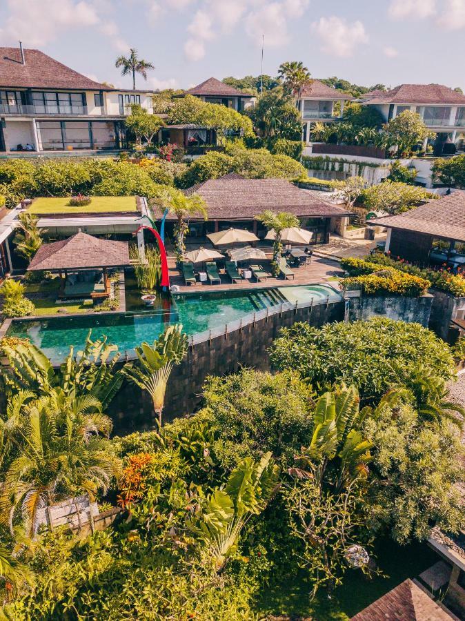 Forever Bali Villas Nusa Dua  Esterno foto