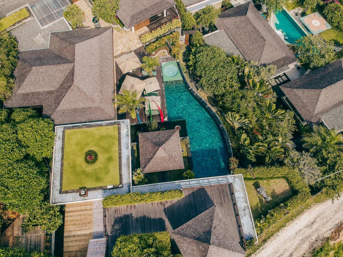 Forever Bali Villas Nusa Dua  Esterno foto