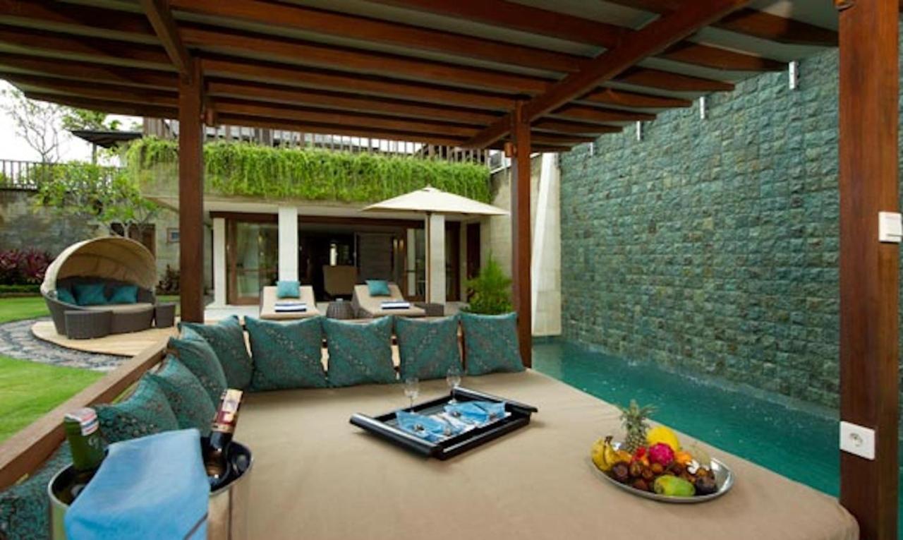 Forever Bali Villas Nusa Dua  Esterno foto