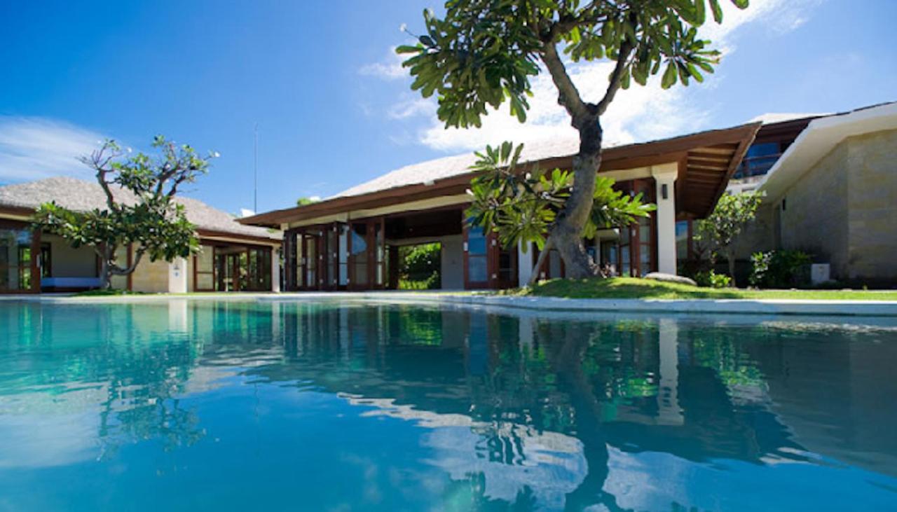 Forever Bali Villas Nusa Dua  Esterno foto