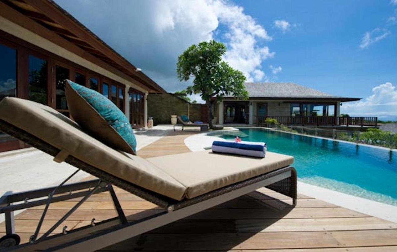 Forever Bali Villas Nusa Dua  Esterno foto