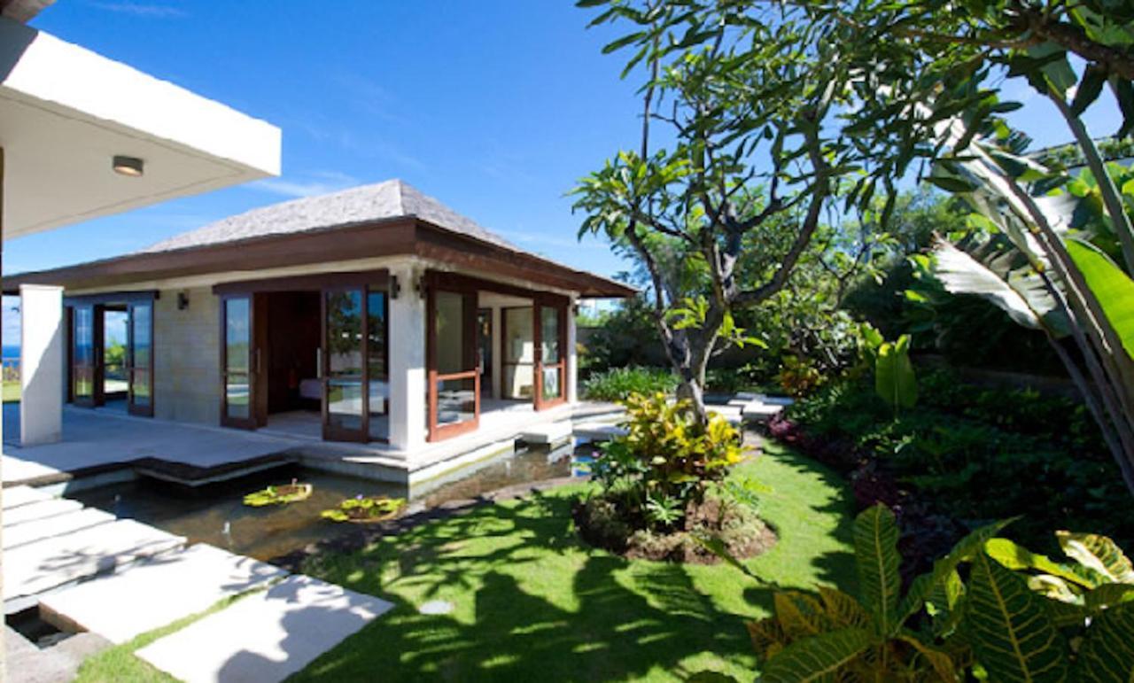 Forever Bali Villas Nusa Dua  Esterno foto
