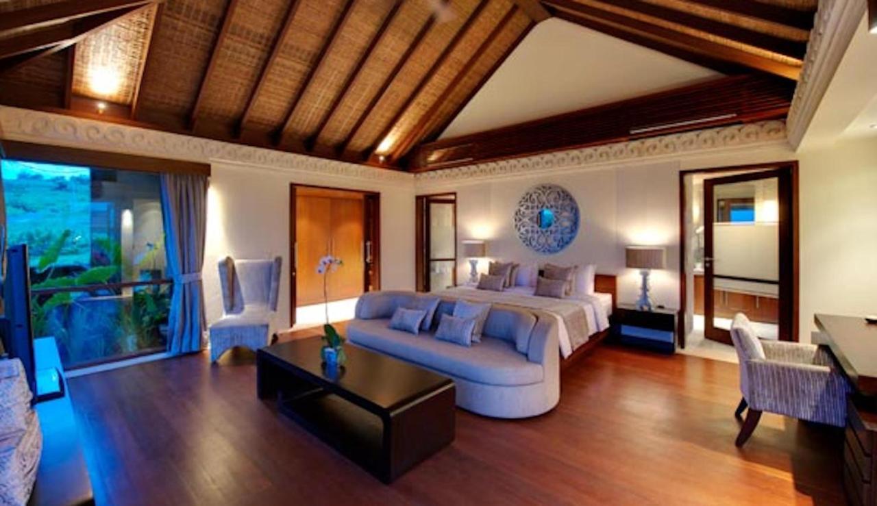 Forever Bali Villas Nusa Dua  Esterno foto