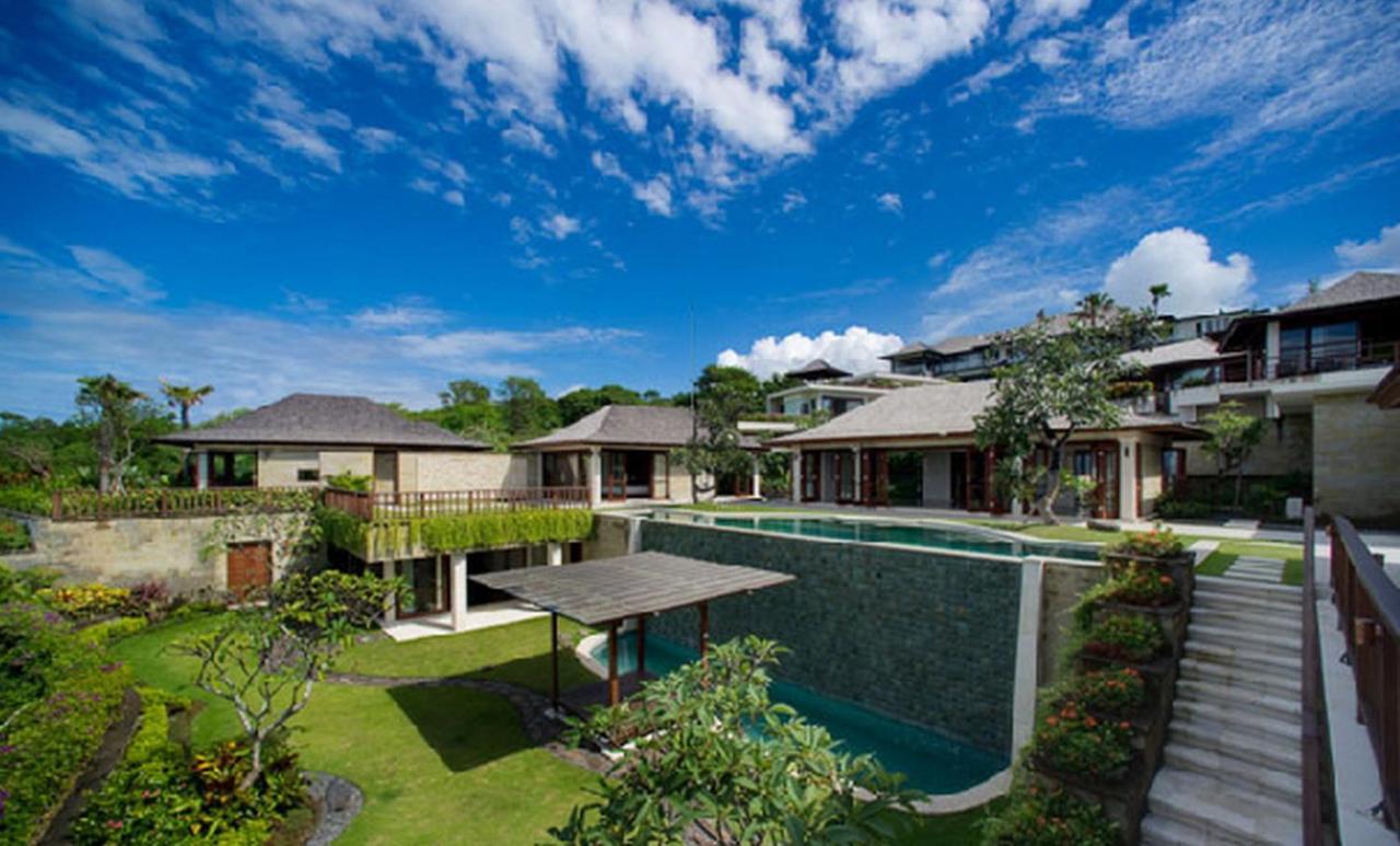 Forever Bali Villas Nusa Dua  Esterno foto