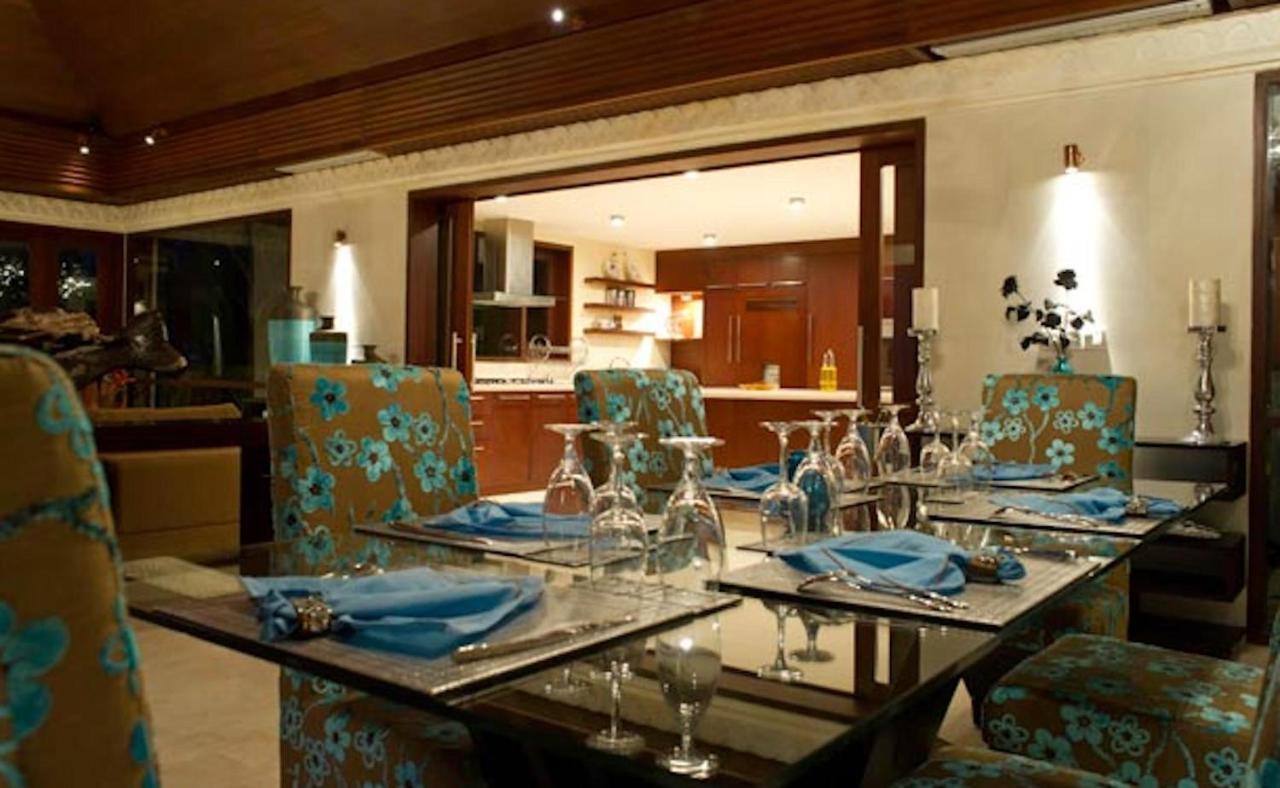 Forever Bali Villas Nusa Dua  Esterno foto