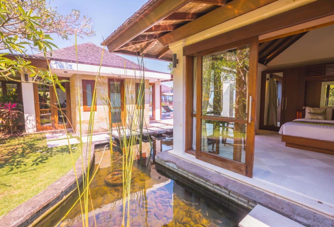 Forever Bali Villas Nusa Dua  Esterno foto