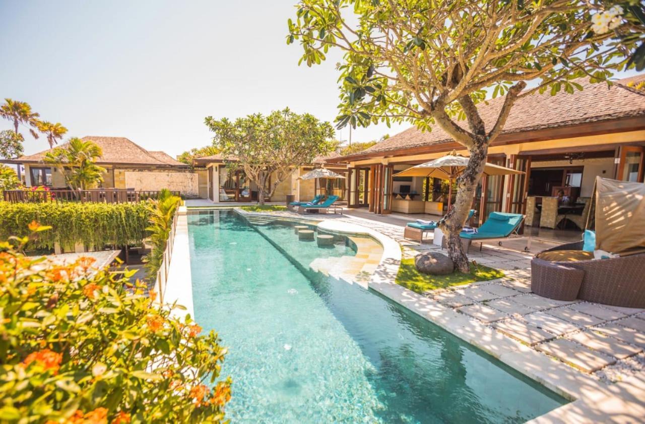 Forever Bali Villas Nusa Dua  Esterno foto