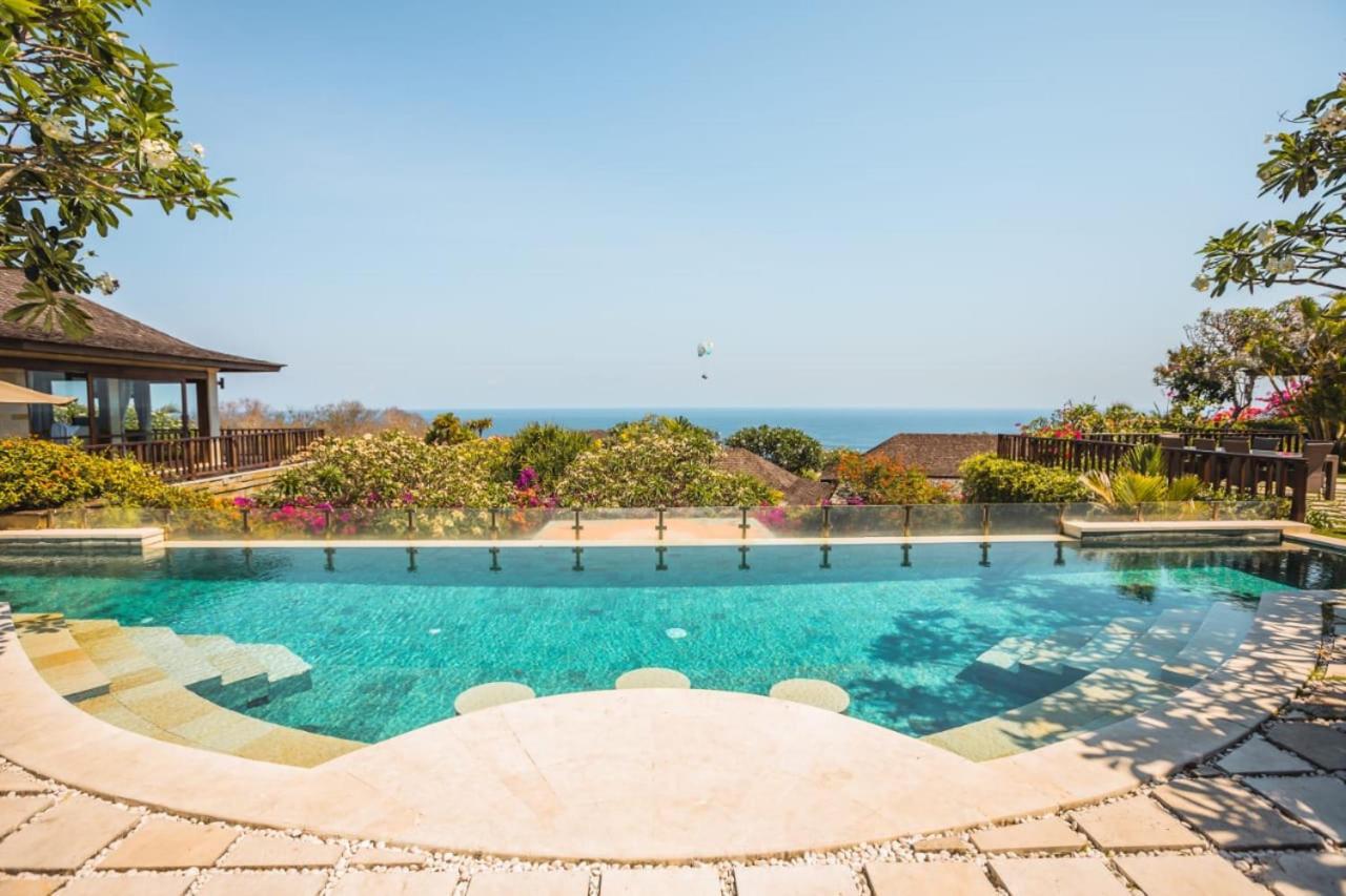 Forever Bali Villas Nusa Dua  Esterno foto