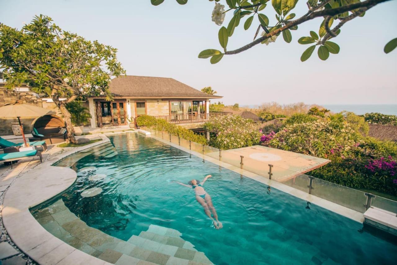Forever Bali Villas Nusa Dua  Esterno foto