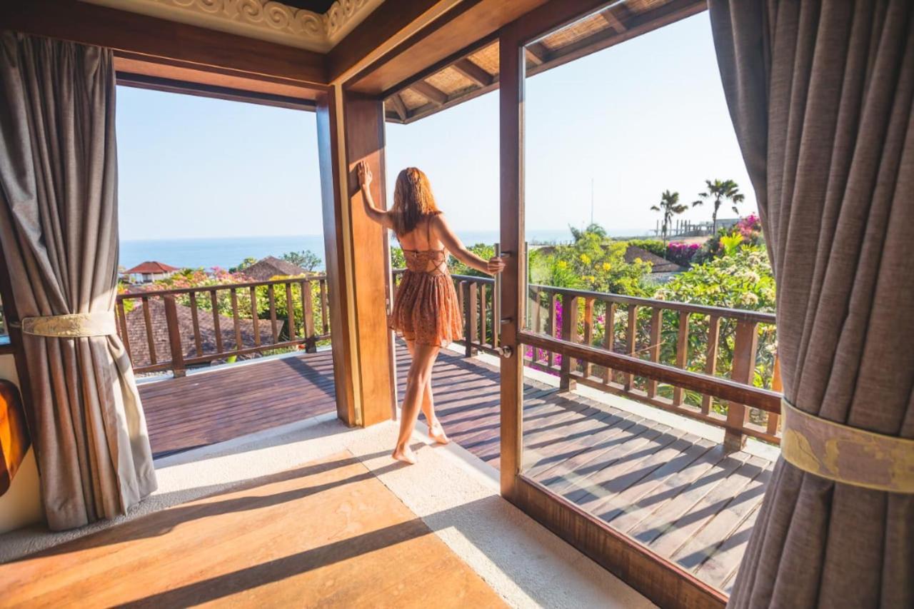 Forever Bali Villas Nusa Dua  Esterno foto