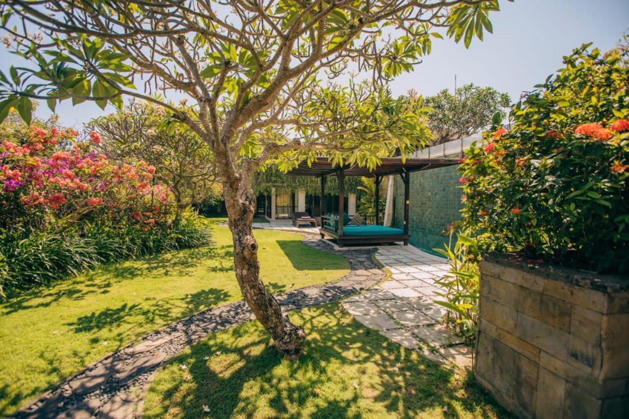 Forever Bali Villas Nusa Dua  Esterno foto