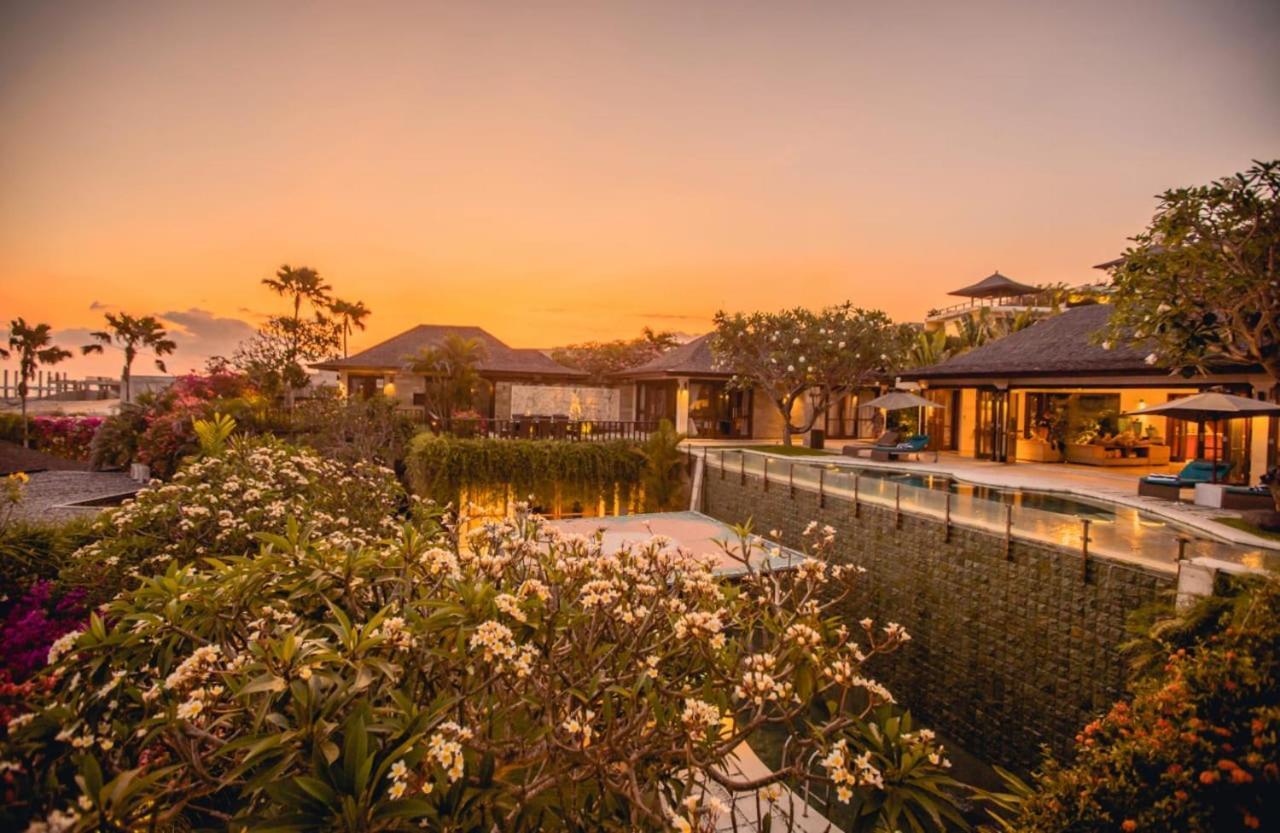 Forever Bali Villas Nusa Dua  Esterno foto