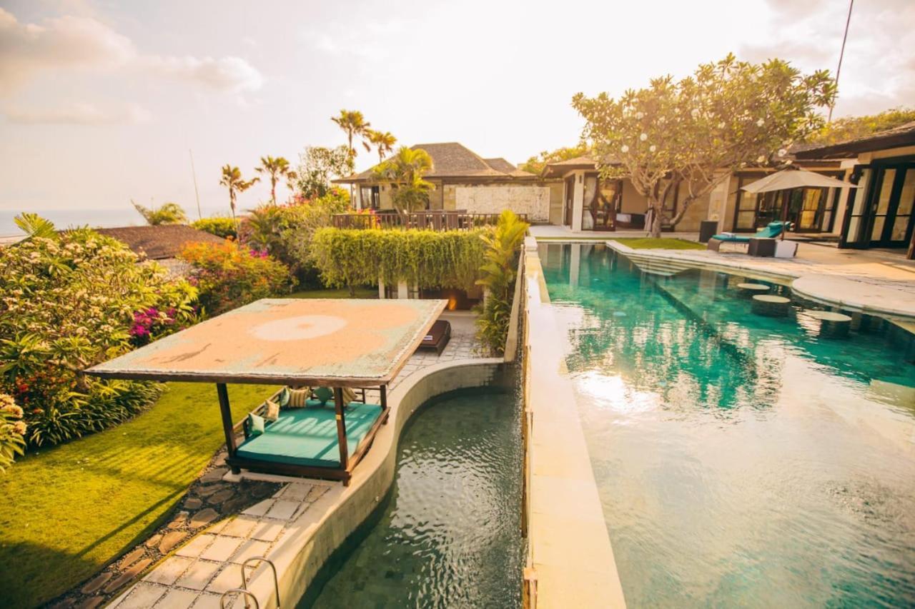 Forever Bali Villas Nusa Dua  Esterno foto