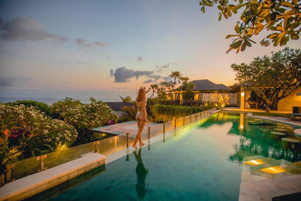 Forever Bali Villas Nusa Dua  Esterno foto
