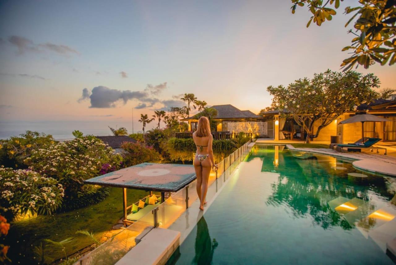 Forever Bali Villas Nusa Dua  Esterno foto